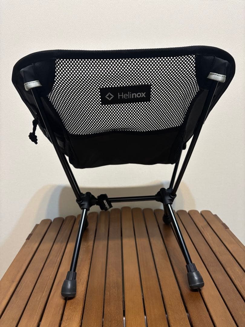 HELINOX × RAMIDUS CHAIR MINI DECO&beach