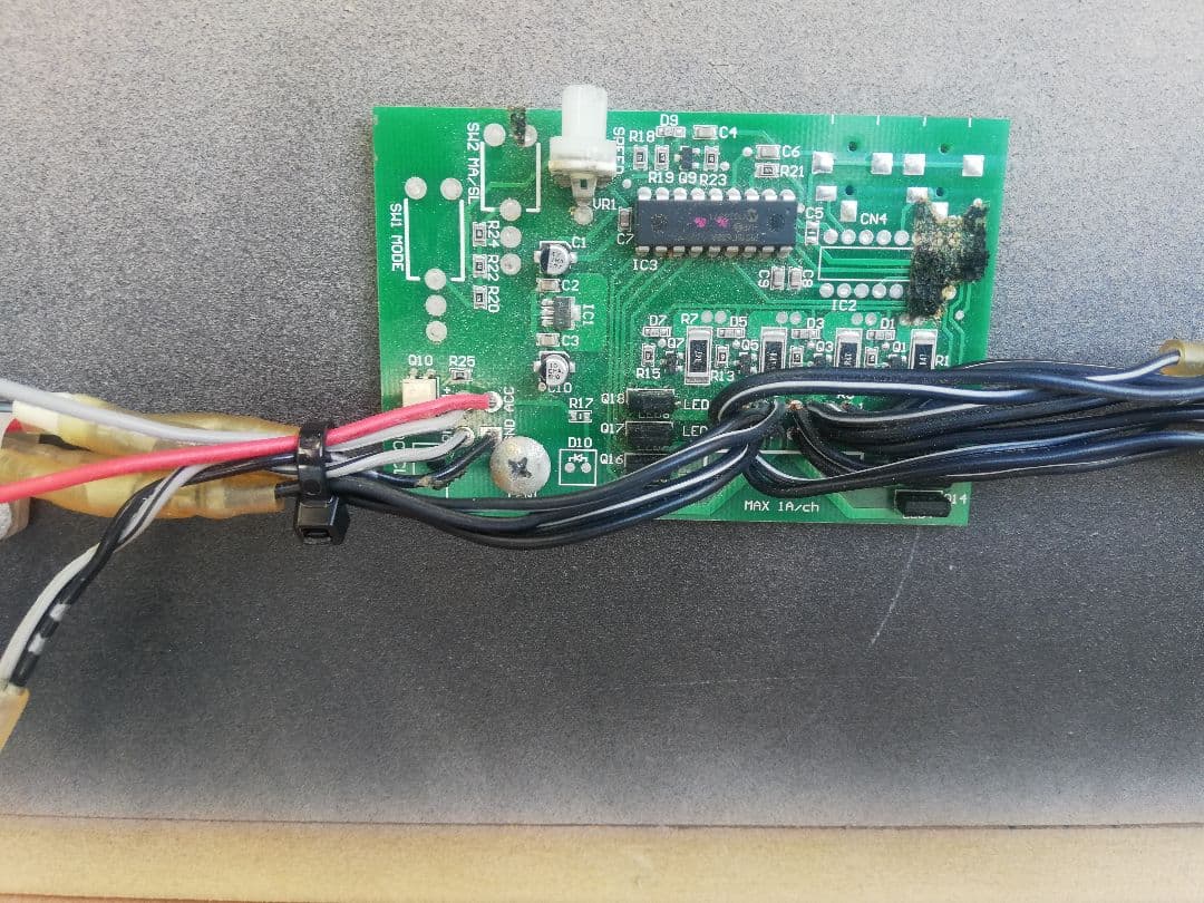 ワンオフウーファーbox