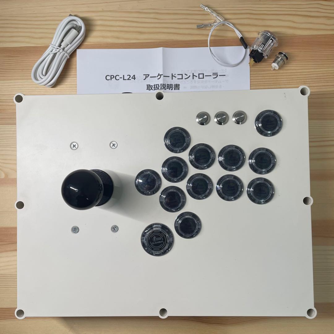 【CPC-L24】のいず