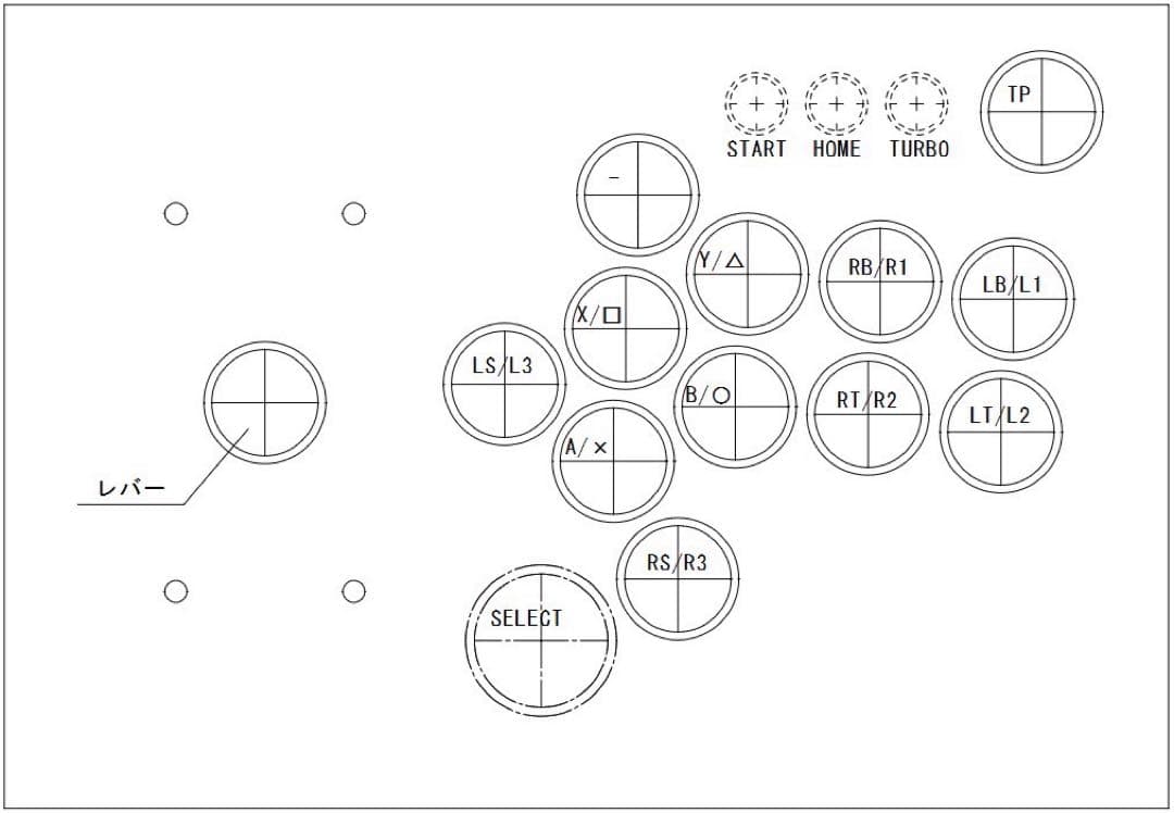 【CPC-L24】のいず