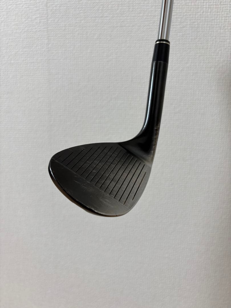 BALDO 568 ウェッジ 60度