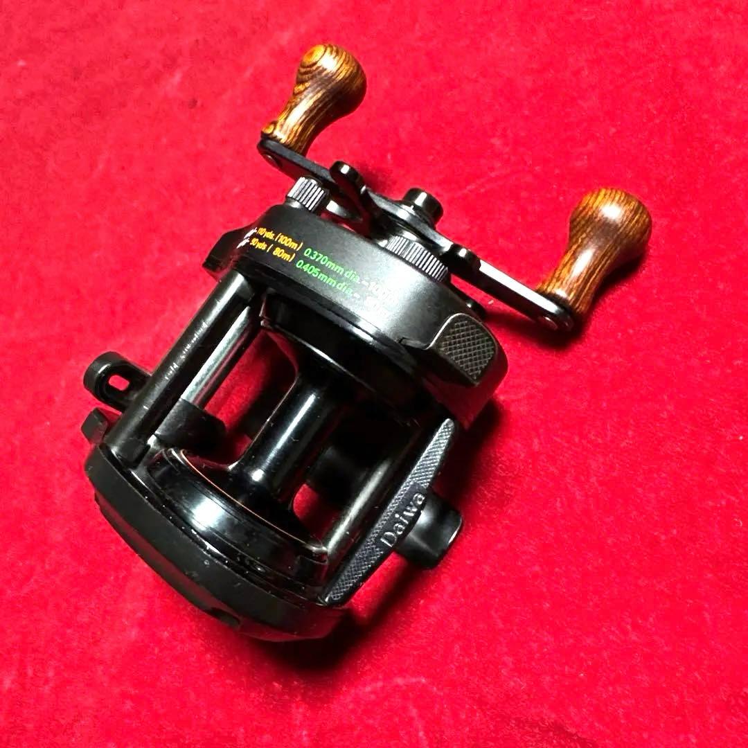 ダイワ　ファントムマグサーボ　SS−15