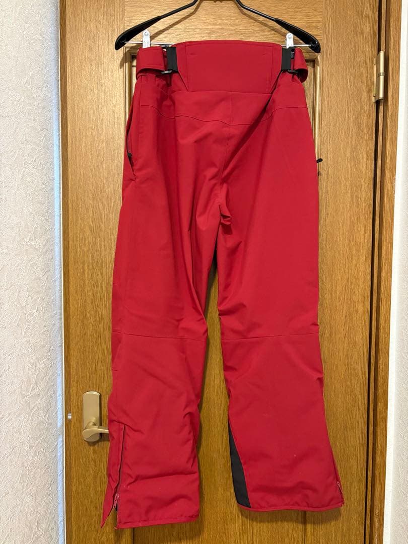 フェニックス　スキーウェア　Sサイズ　おまけ付き