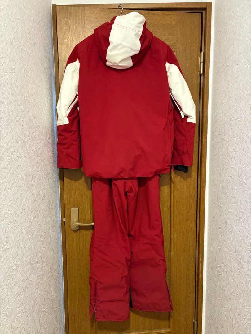 フェニックス　スキーウェア　Sサイズ　おまけ付き