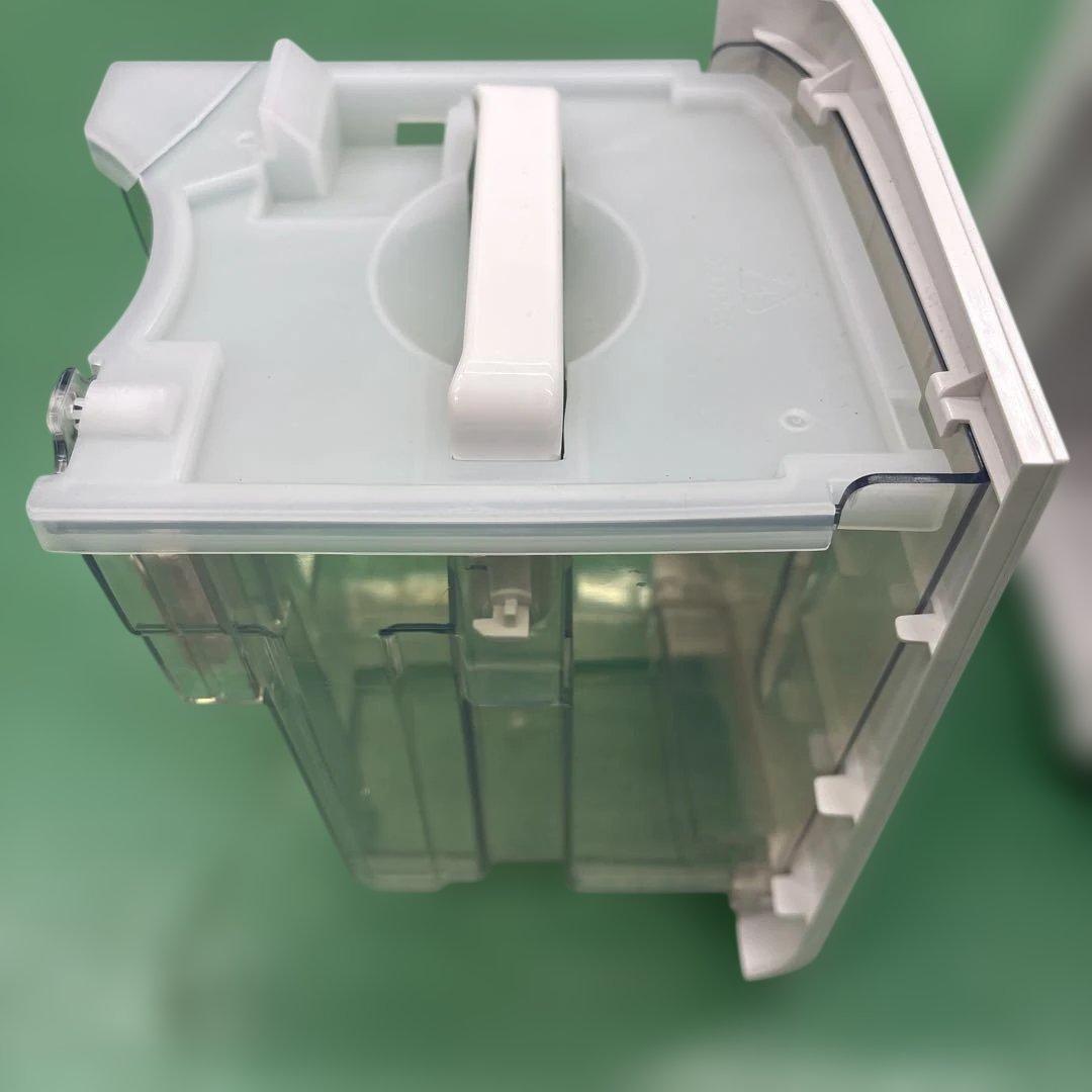 SHARP 乾燥除湿器 CV-S71-W