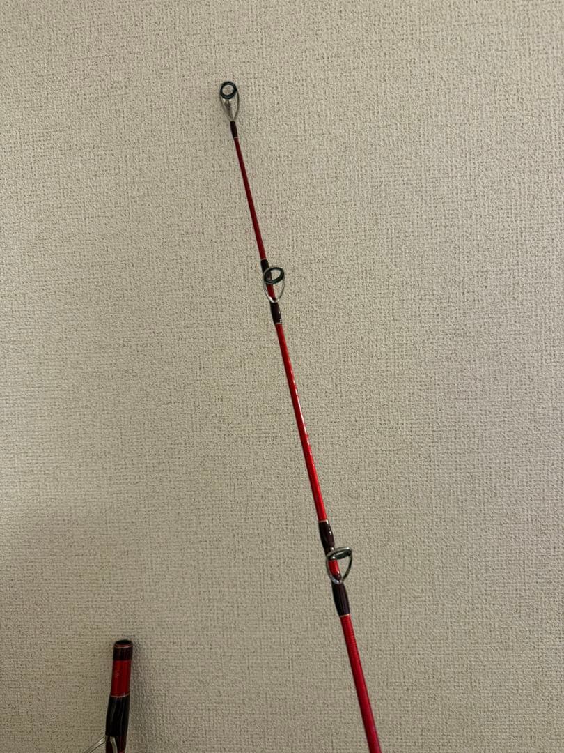 ワールドシャウラ　2838R-2