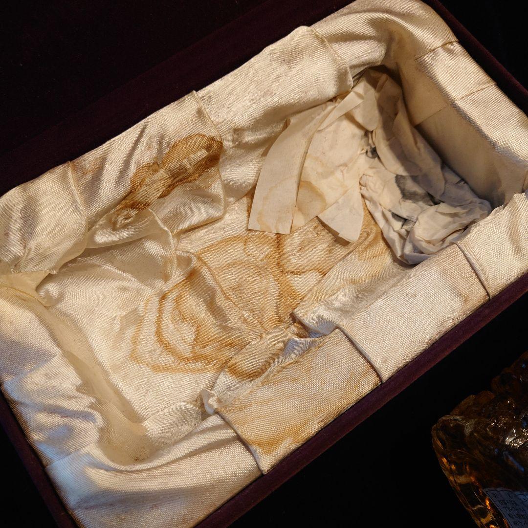 超希少★Findlater's 25 Years Jubilee　全世界これのみ