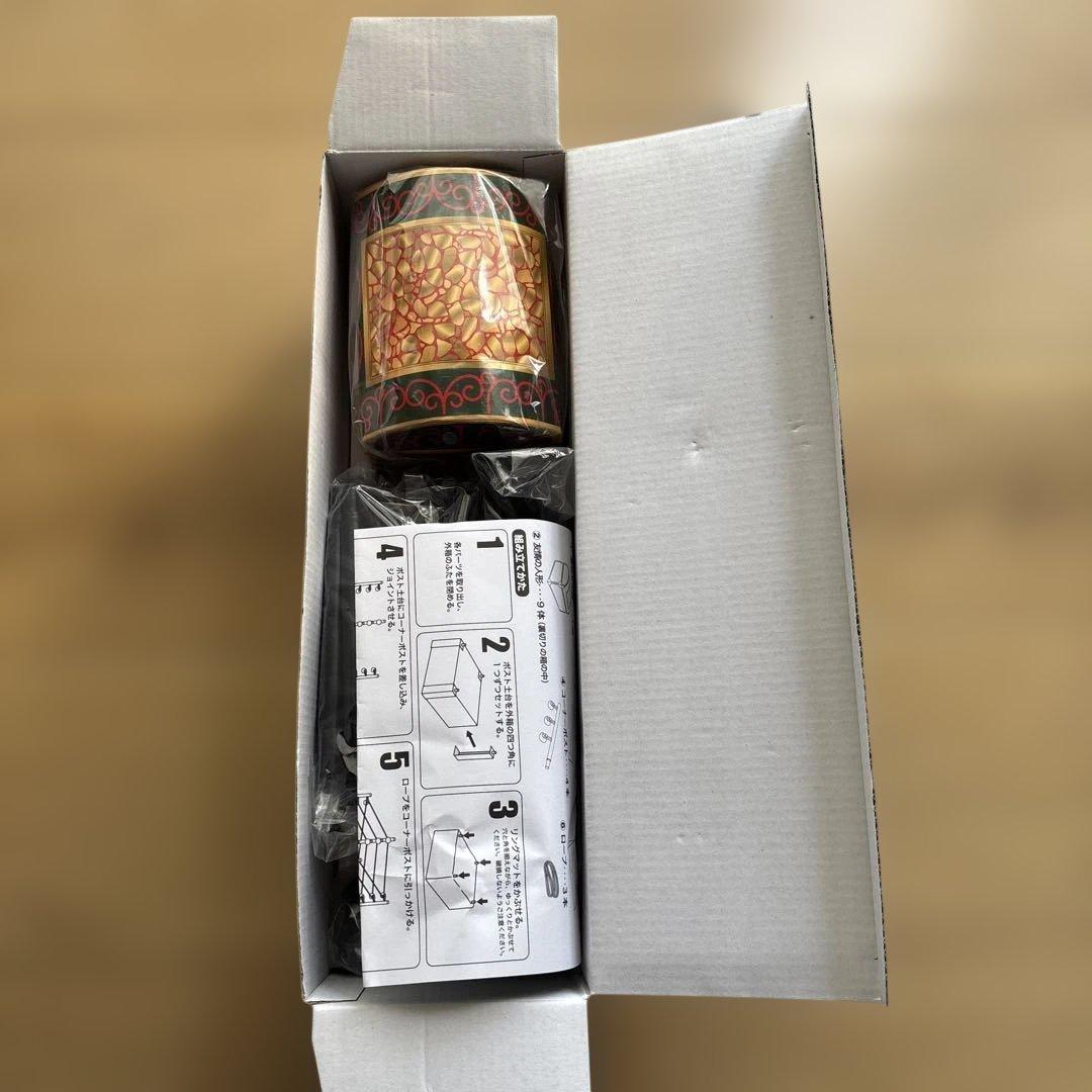 キン肉マン 復刻BOX\"伝説\"