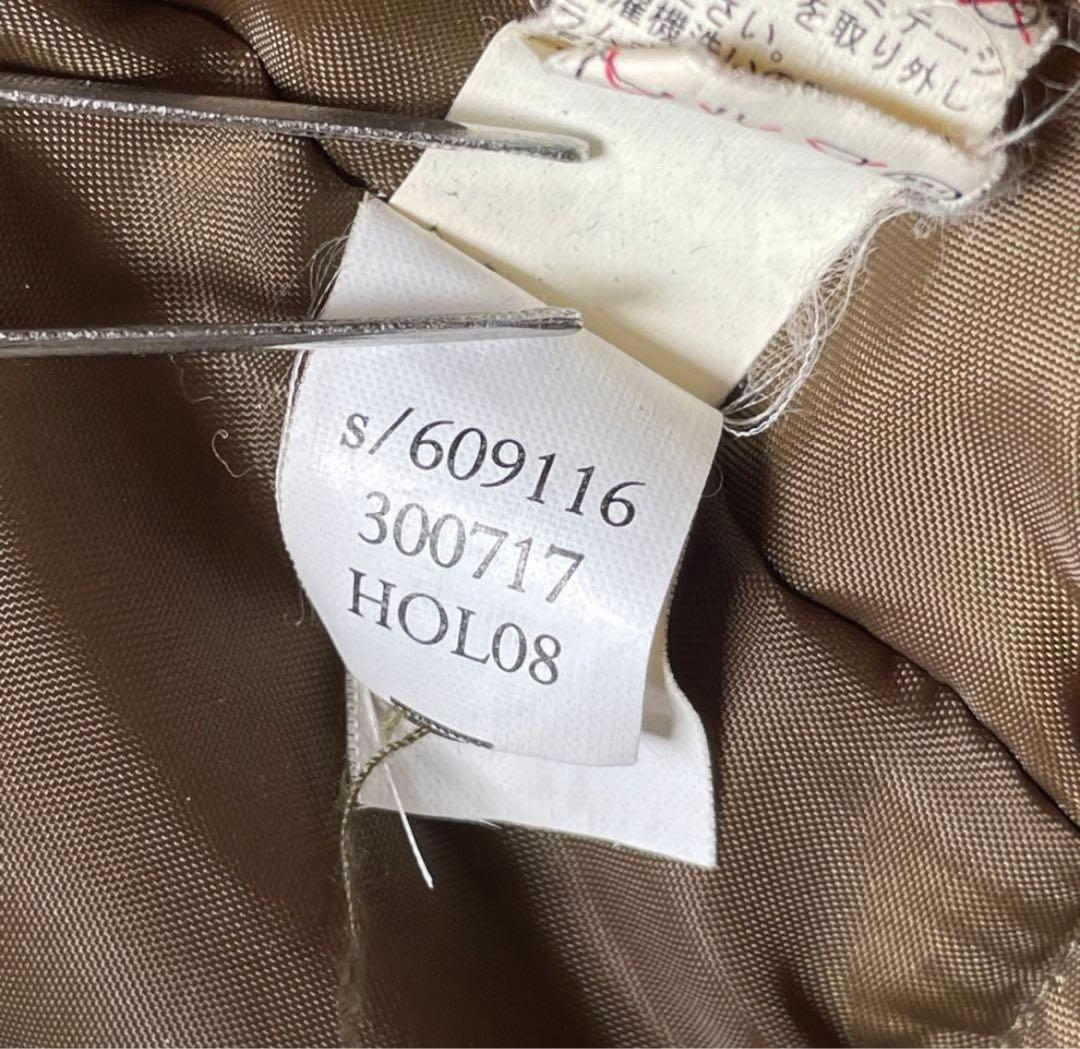 ジャケット・アウター 00s old gap n-2b fur down jacket archive