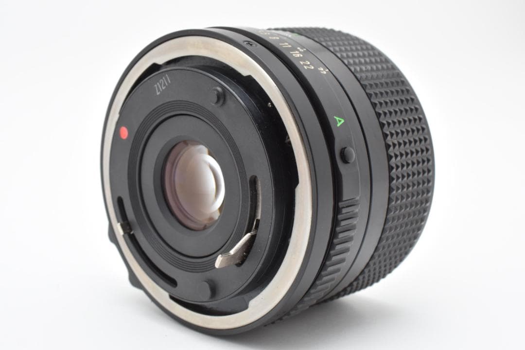 ★超美品★ キャノン CANON NEW FD 24mm F2.8 #21036