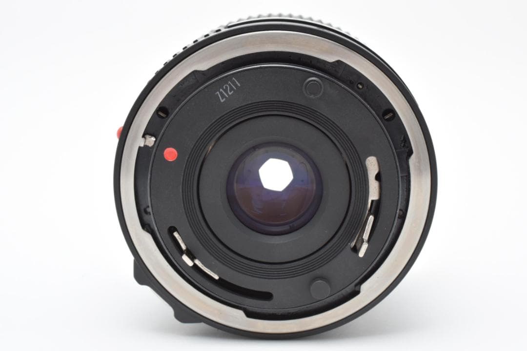 ★超美品★ キャノン CANON NEW FD 24mm F2.8 #21036