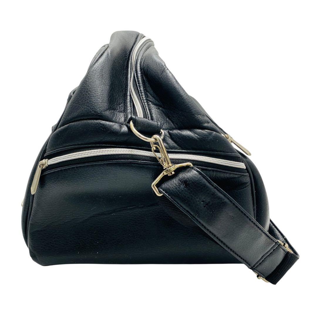 【激レア】レクサスオーナー限定　非売品　Titleist ボストンバッグ