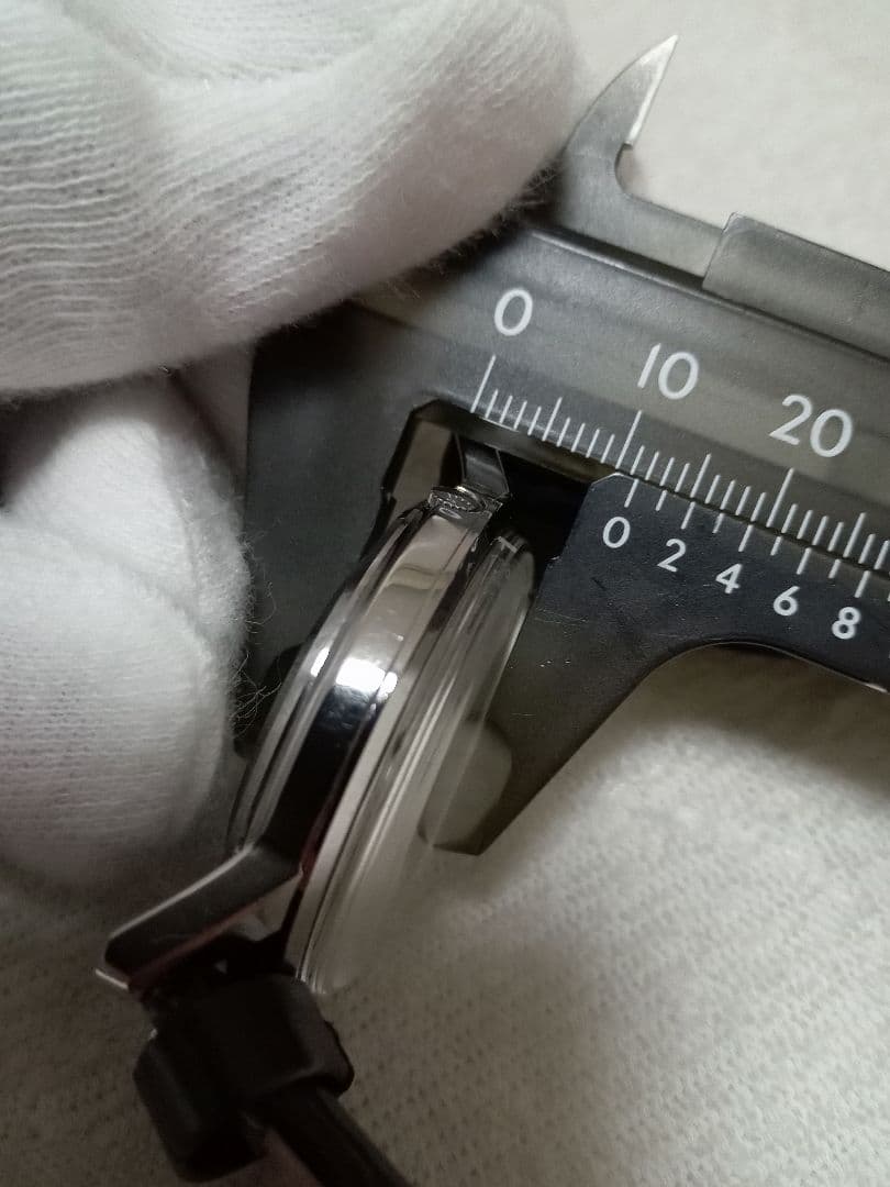 e*8様 SEIKO　セイコーマチック　機械式自動巻　1960年代製造　極美品