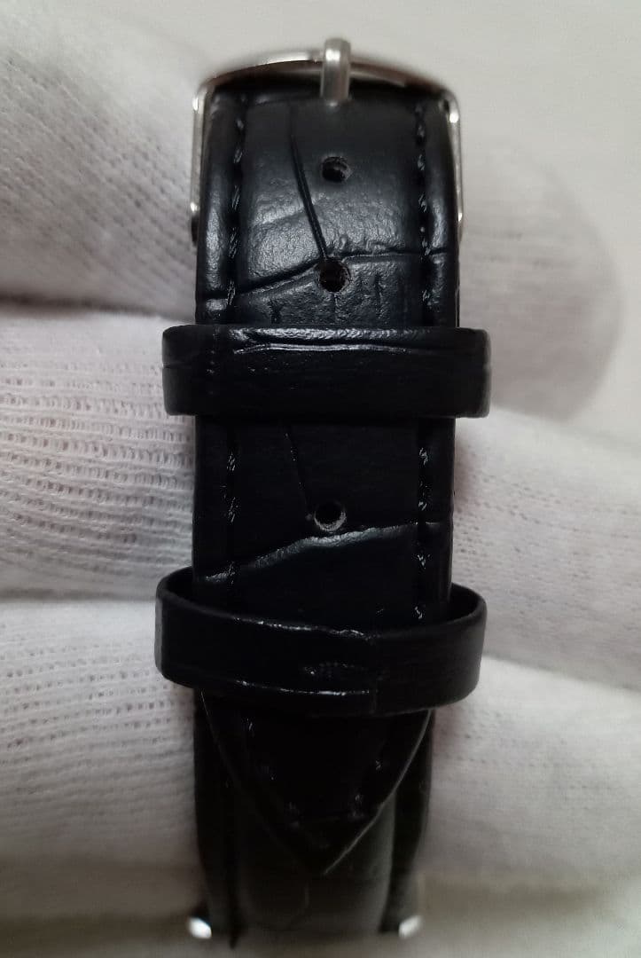 e*8様 SEIKO　セイコーマチック　機械式自動巻　1960年代製造　極美品