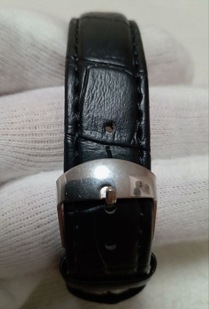 e*8様 SEIKO　セイコーマチック　機械式自動巻　1960年代製造　極美品