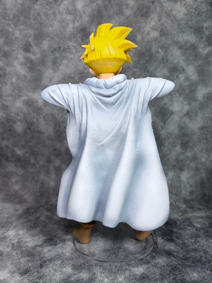 兄*貴様 ドラゴンボール Grandista 孫悟飯 超サイヤ人 リペイント フ