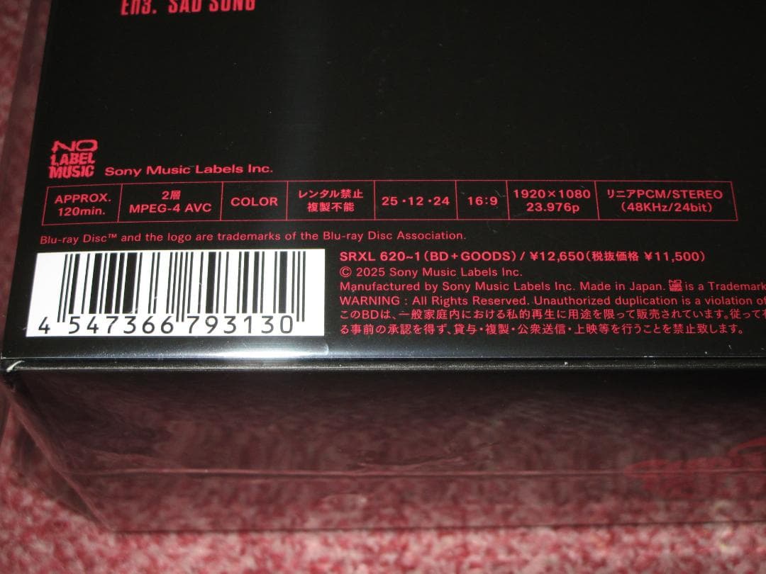 最新作●ちゃんみな／REA OF DIAMOND 3(限定盤)[Blu-ray