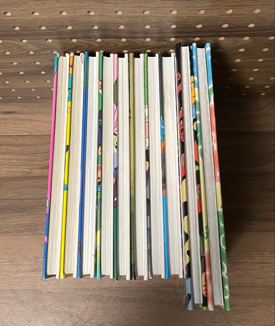 忍たま乱太郎8冊＋らくだいにんじゃらんたろう2冊　計10冊