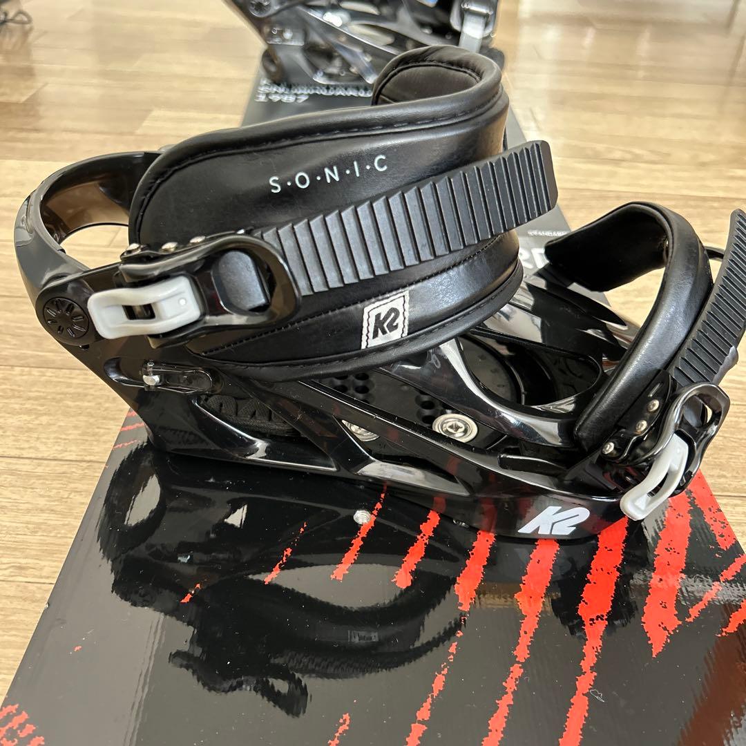 スノーボード 板 K2