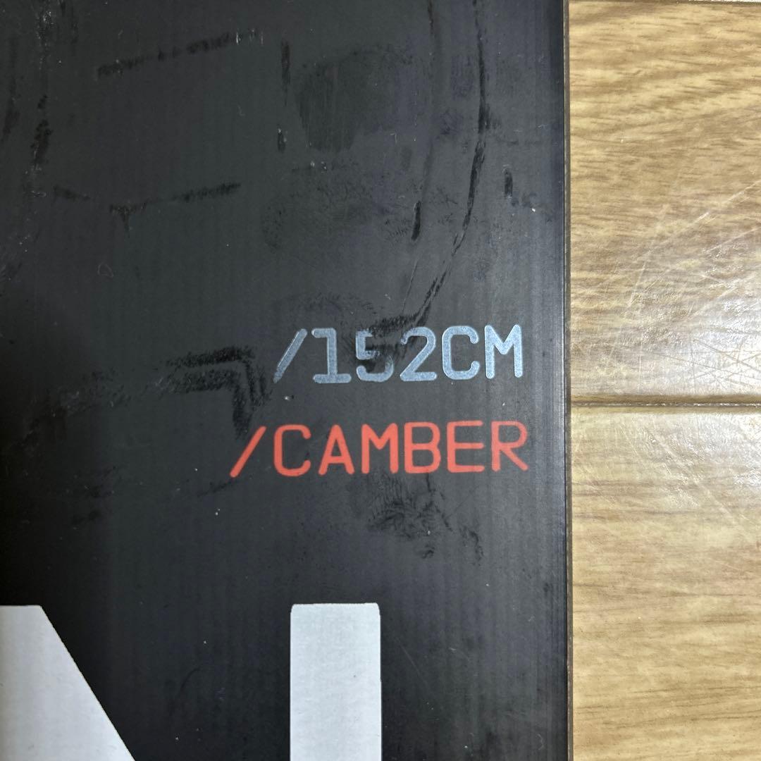 スノーボード 板 K2