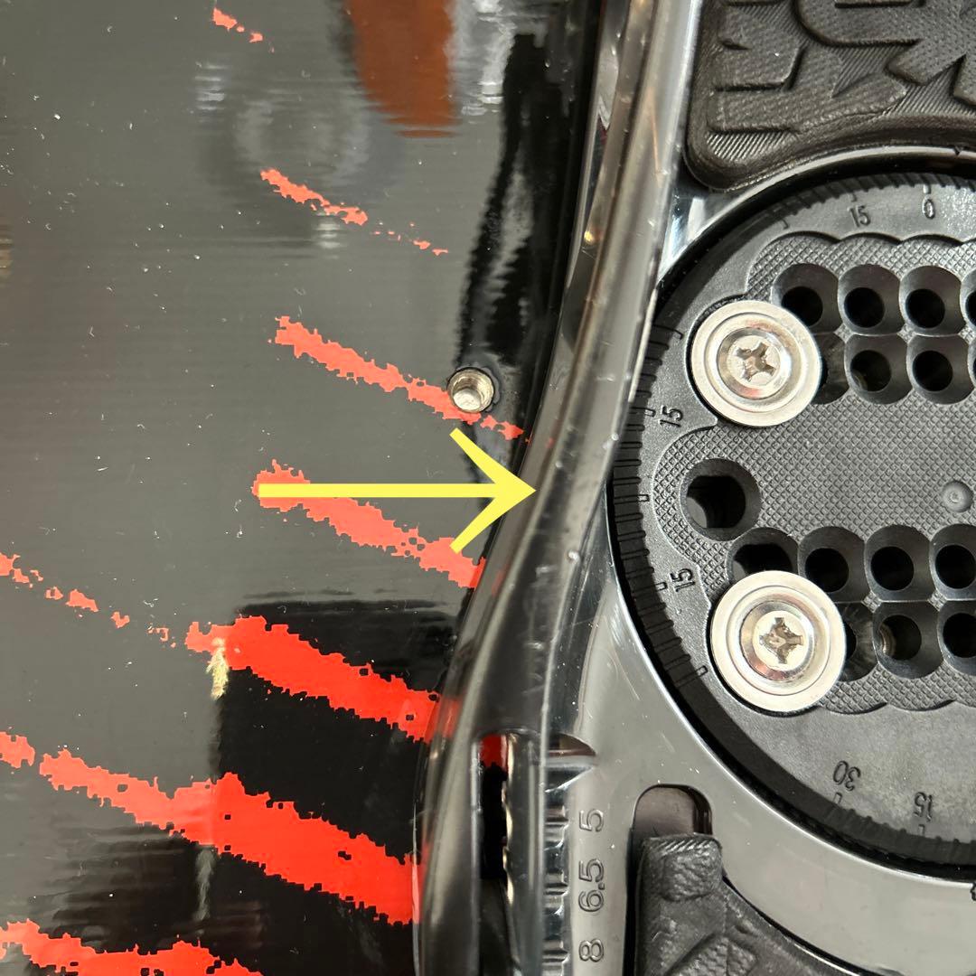 スノーボード 板 K2