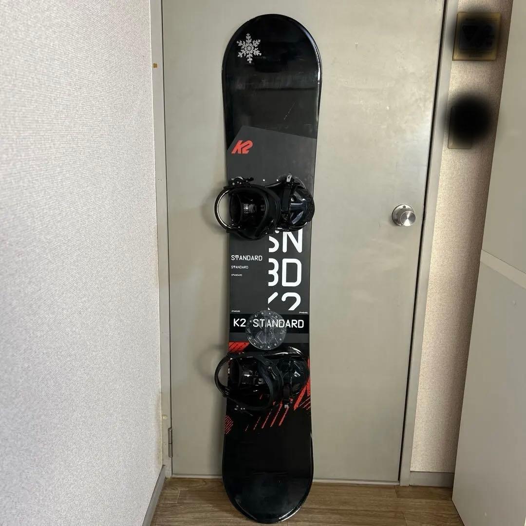 スノーボード 板 K2