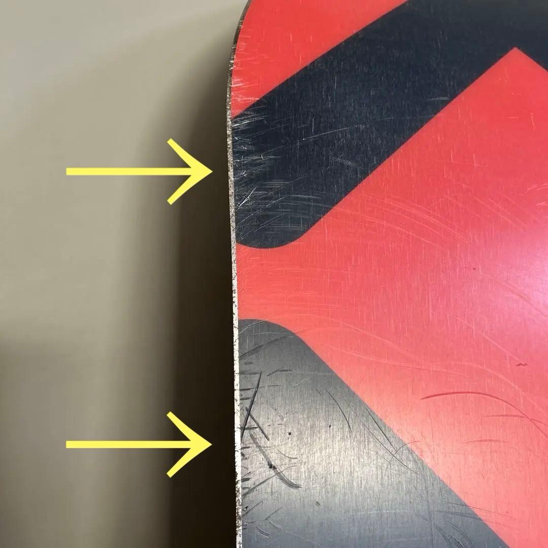 スノーボード 板 K2