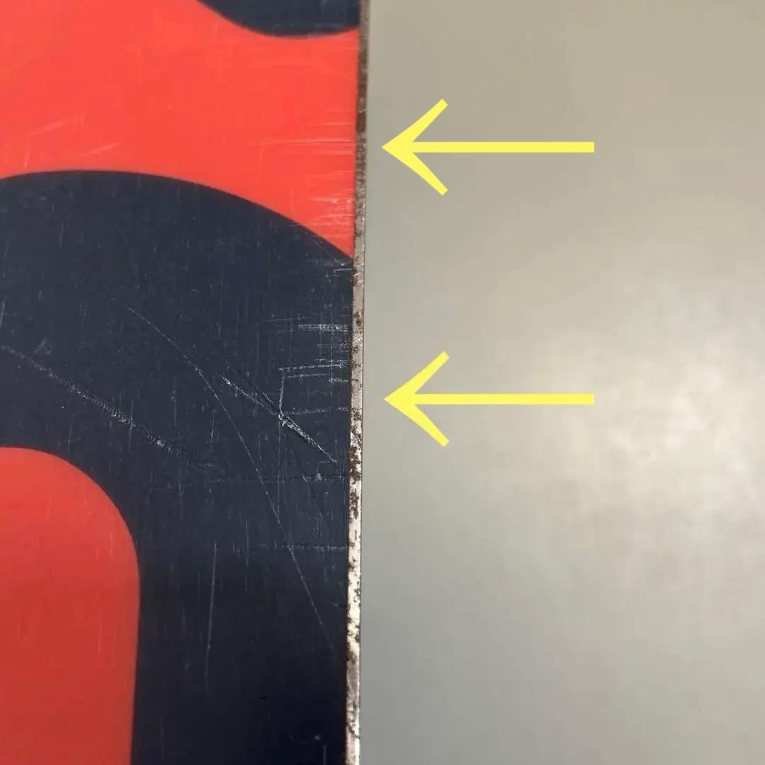 スノーボード 板 K2