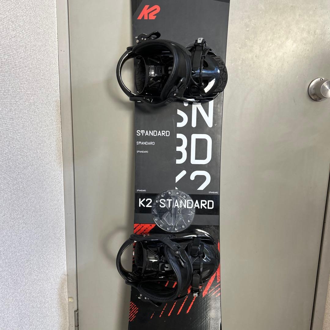 スノーボード 板 K2