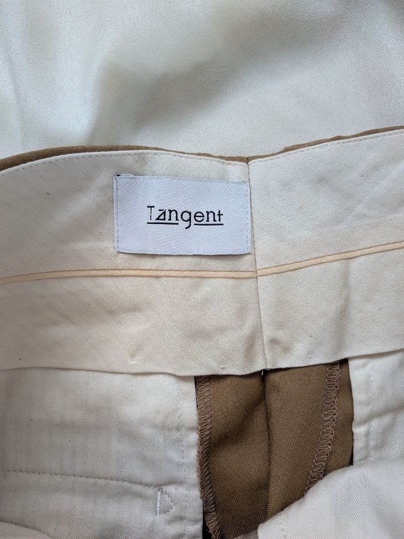 Tangent HENRY 46タンジェント Tan-P02-22111