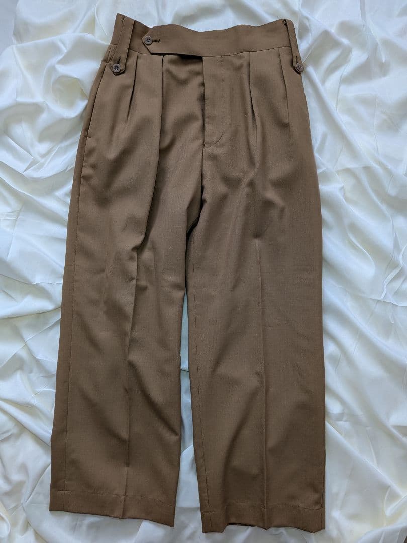 Tangent HENRY 46タンジェント Tan-P02-22111