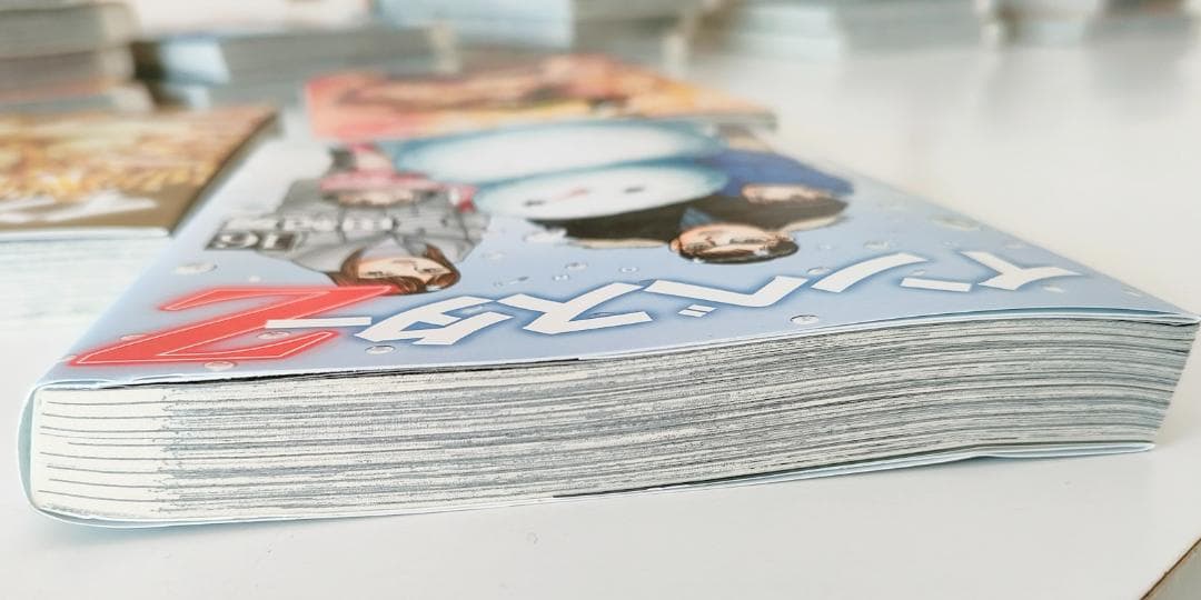 インベスターZ 全21巻セット 三田紀房