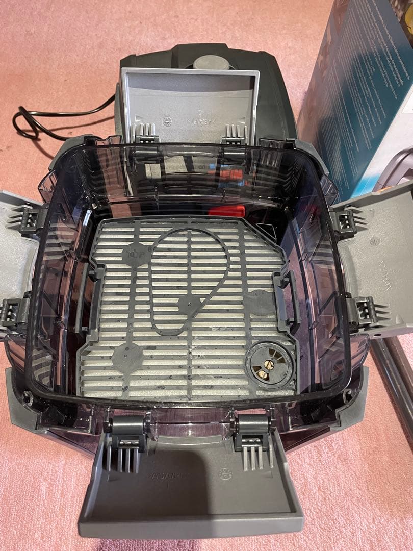 エーハイム プロフェッショナル4 2271