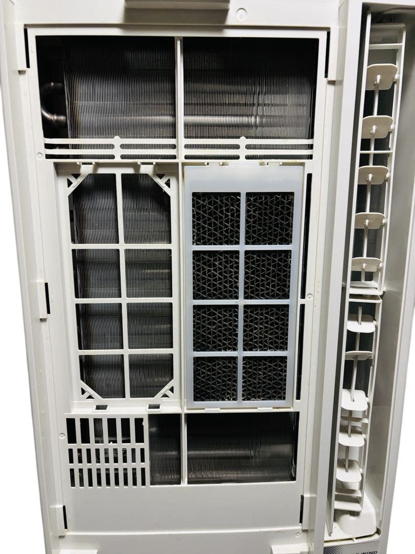 CORONA ルームエアコン CW-F1620