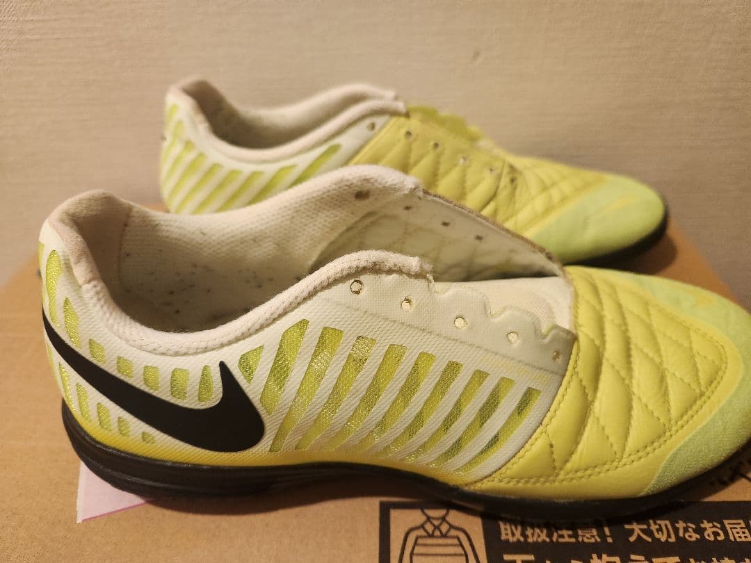 【貴重】Nike／ルナガト2