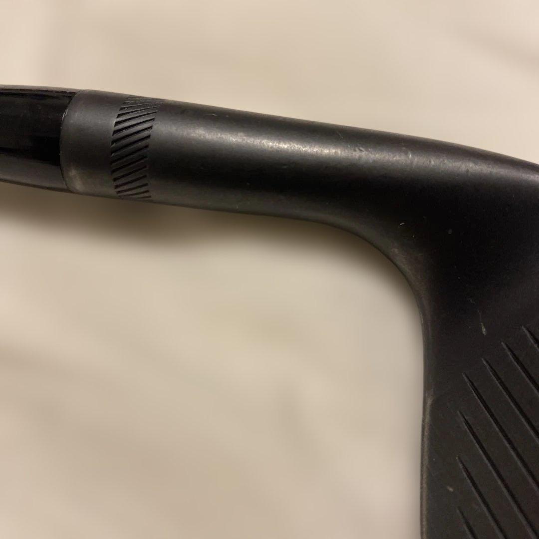 ボーケイ SM10 48° 10F ジェットブラック ns pro 950 gh