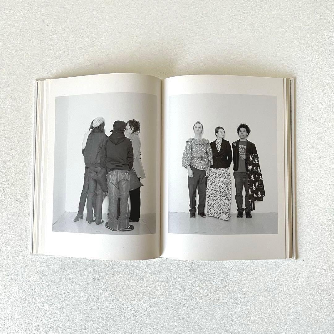 【新品】Mark Borthwick 「all events are even」