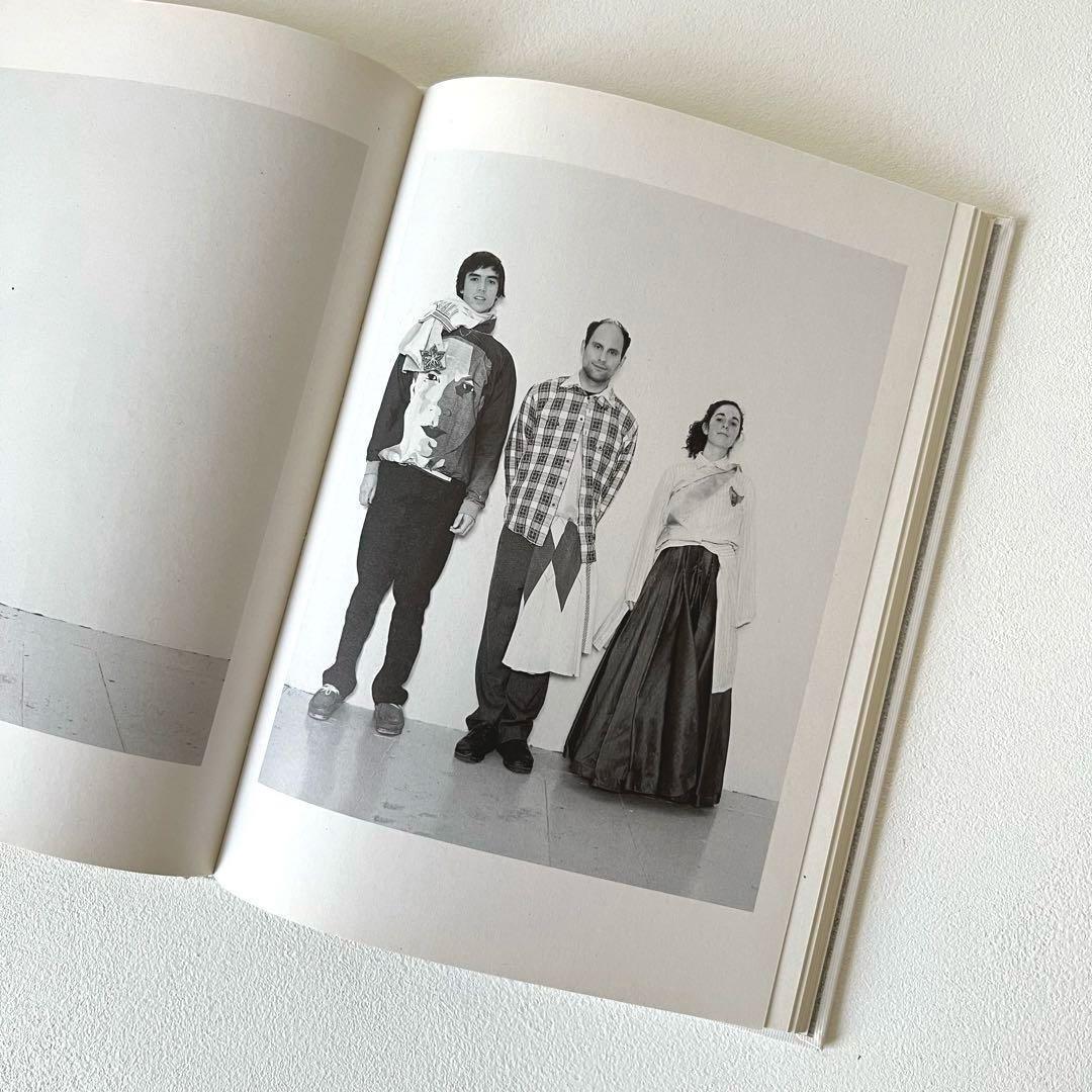 【新品】Mark Borthwick 「all events are even」