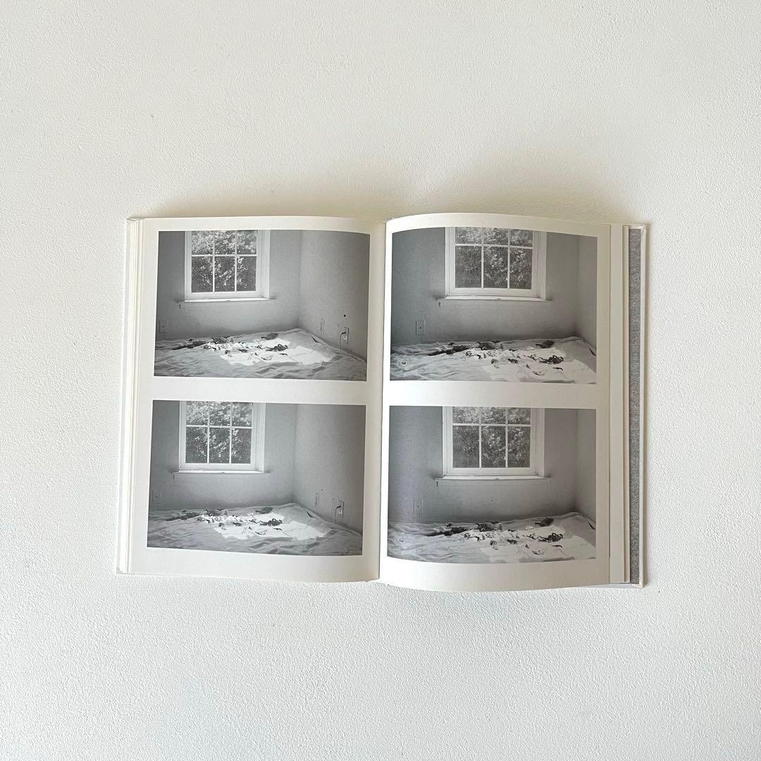 【新品】Mark Borthwick 「all events are even」