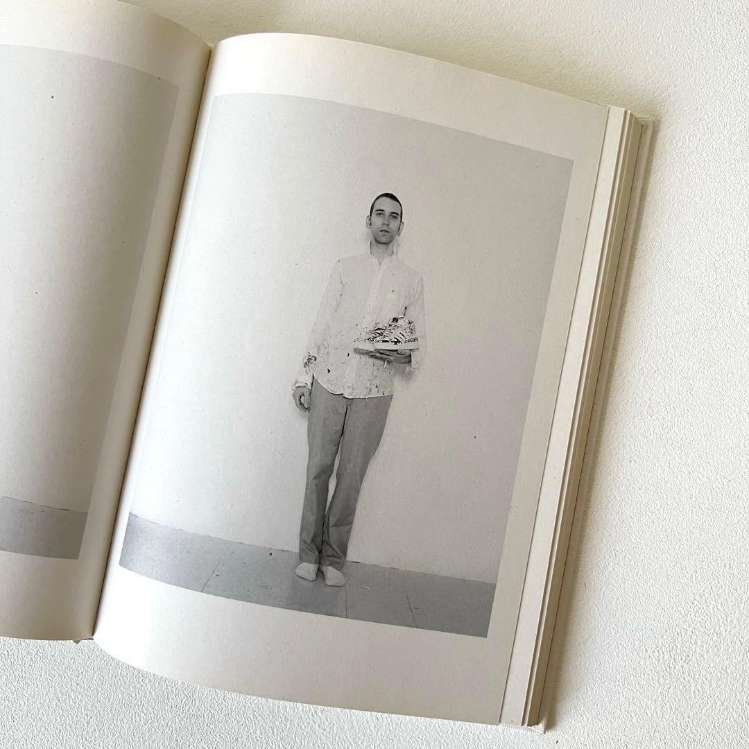 【新品】Mark Borthwick 「all events are even」