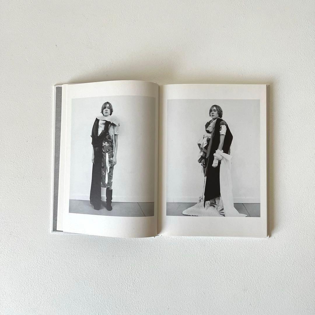 【新品】Mark Borthwick 「all events are even」