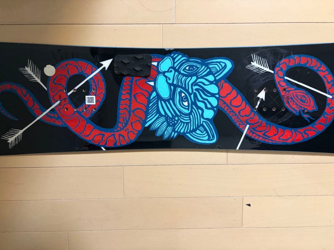 終了します！120 SALOMON GRAIL スノーボード ジュニアキッズ