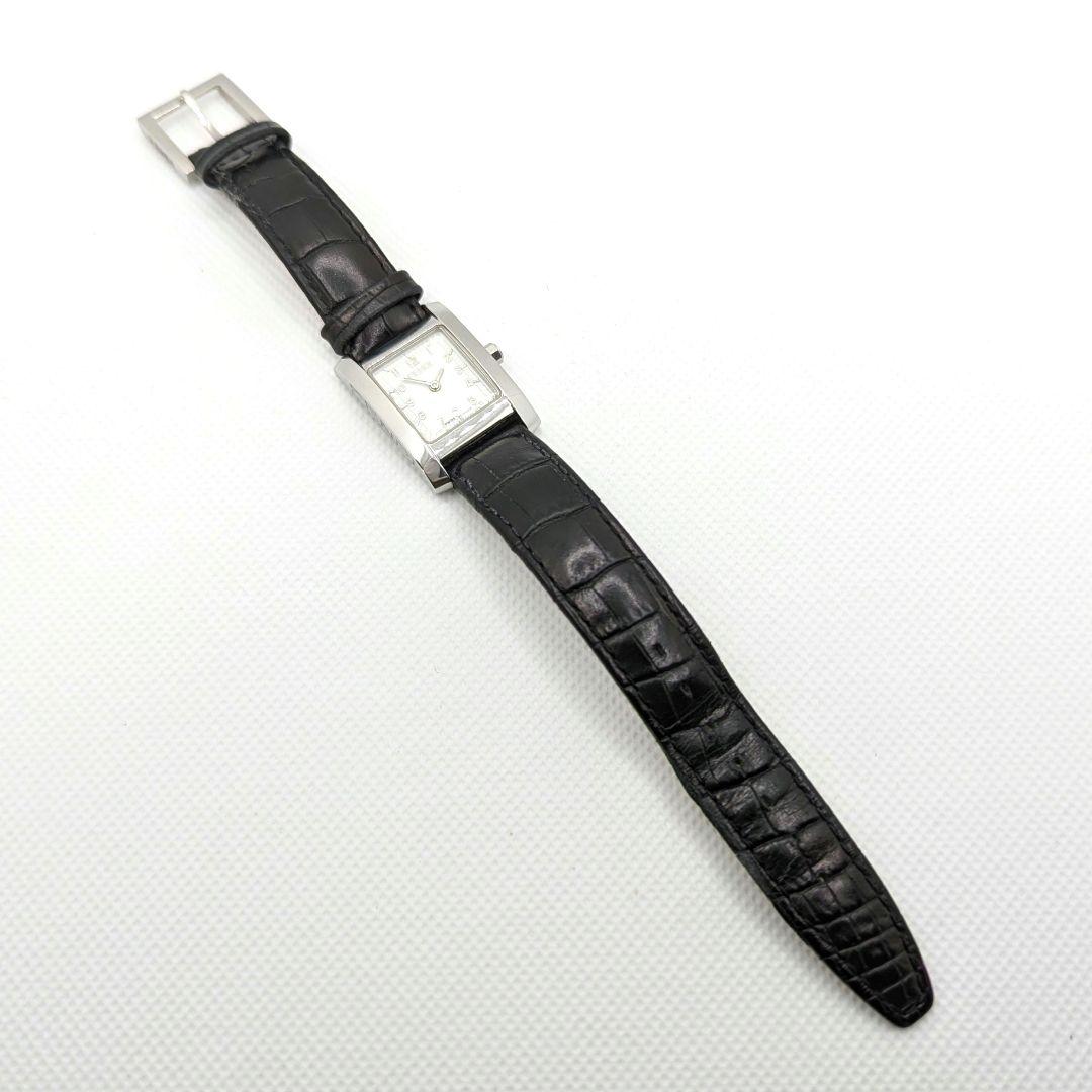 【電池交換済】FENDI フェンディ クラシコ 7000L 腕時計 レディース