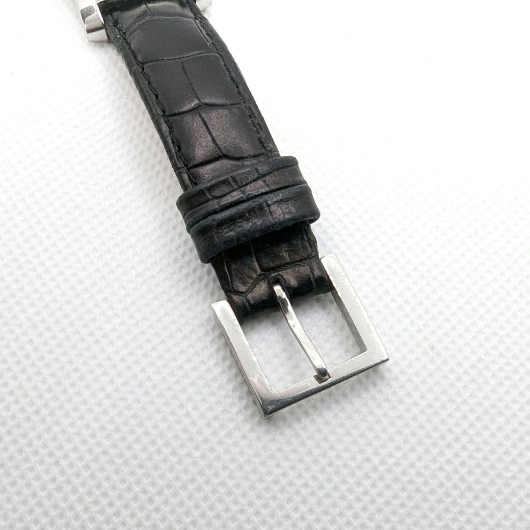 【電池交換済】FENDI フェンディ クラシコ 7000L 腕時計 レディース