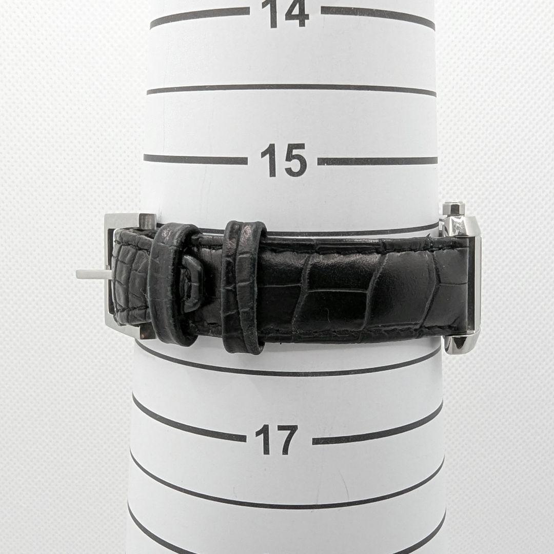 【電池交換済】FENDI フェンディ クラシコ 7000L 腕時計 レディース