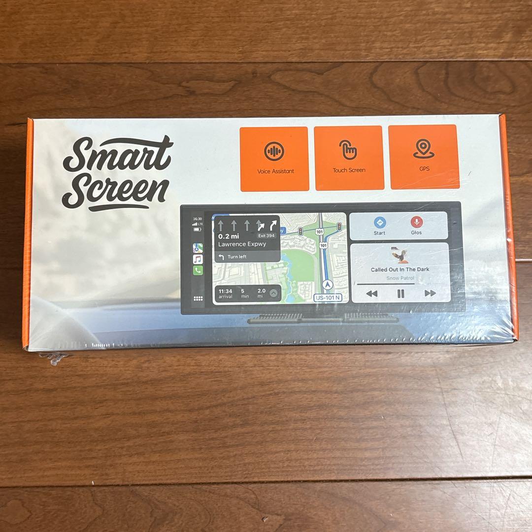 ディスプレイオーディオ⭐️11インチ ウルトララミネート式 バックカメラ搭載