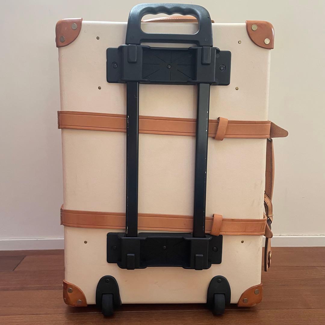 あと3時間で掲載終了　グローブトロッター　サファリ　二輪