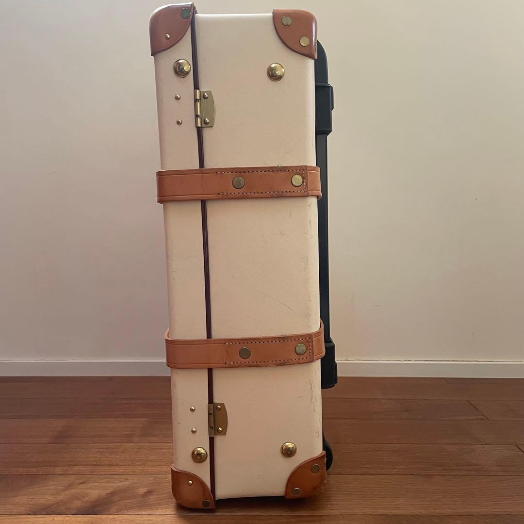 あと3時間で掲載終了　グローブトロッター　サファリ　二輪