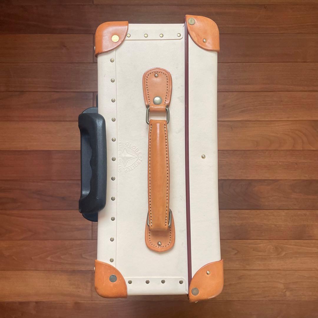 あと3時間で掲載終了　グローブトロッター　サファリ　二輪