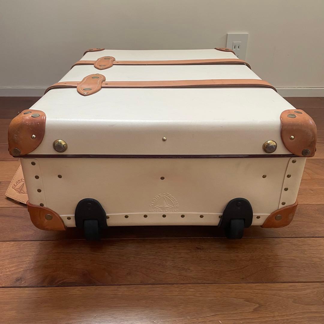 あと3時間で掲載終了　グローブトロッター　サファリ　二輪